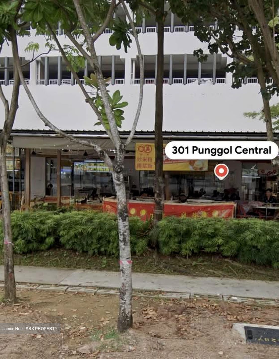 The Punggol Settlement (D19), Retail #575697231